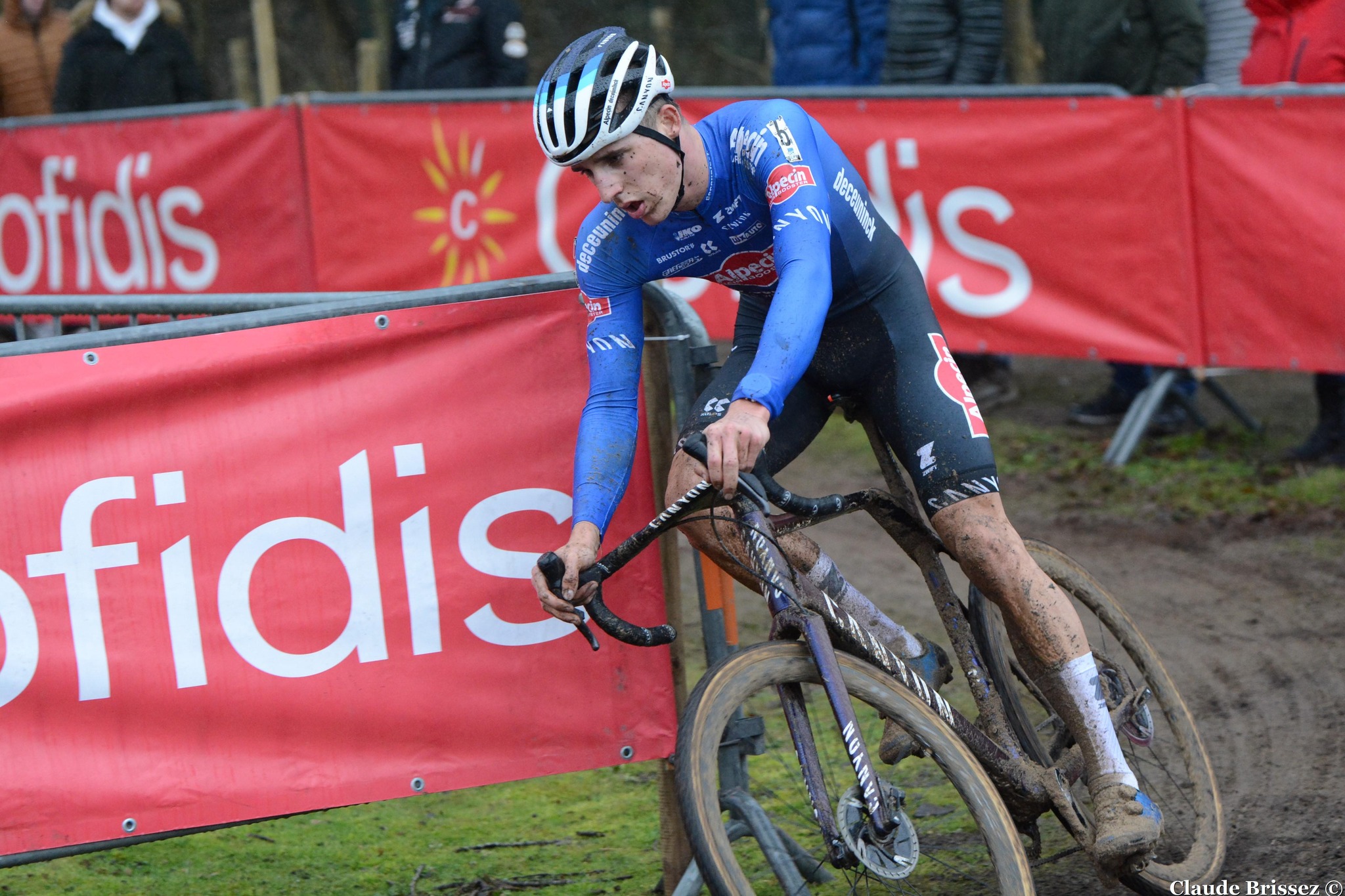 Coxyde galerie photos du cyclocross