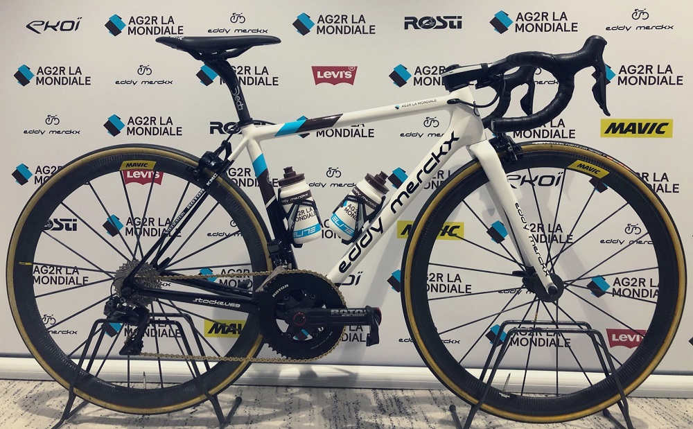 Ag2r la mondiale velo 2020 new arrivals