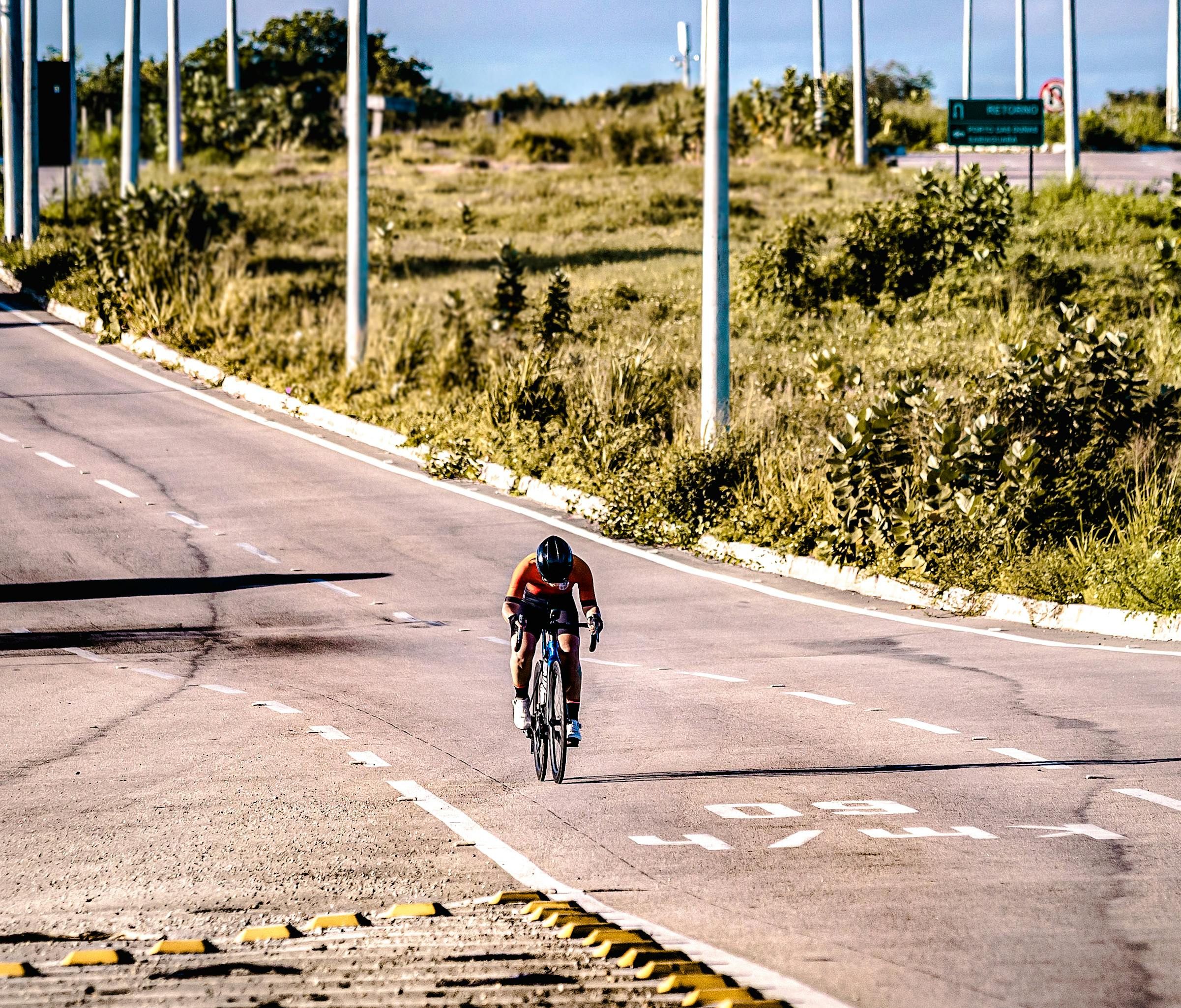 Le cyclisme offre de belles opportunités aux annonceurs 