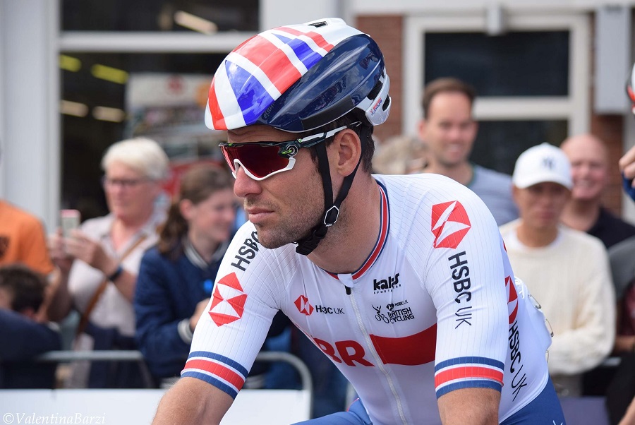 Transferts Mark Cavendish Rejoint Bahrain Merida