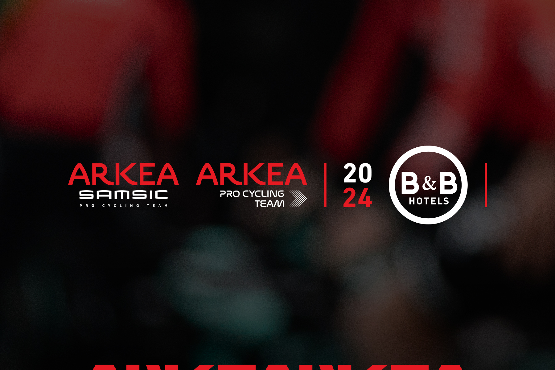 Arkea - Samsic Va Devenir Arkea - B&B Hôtels