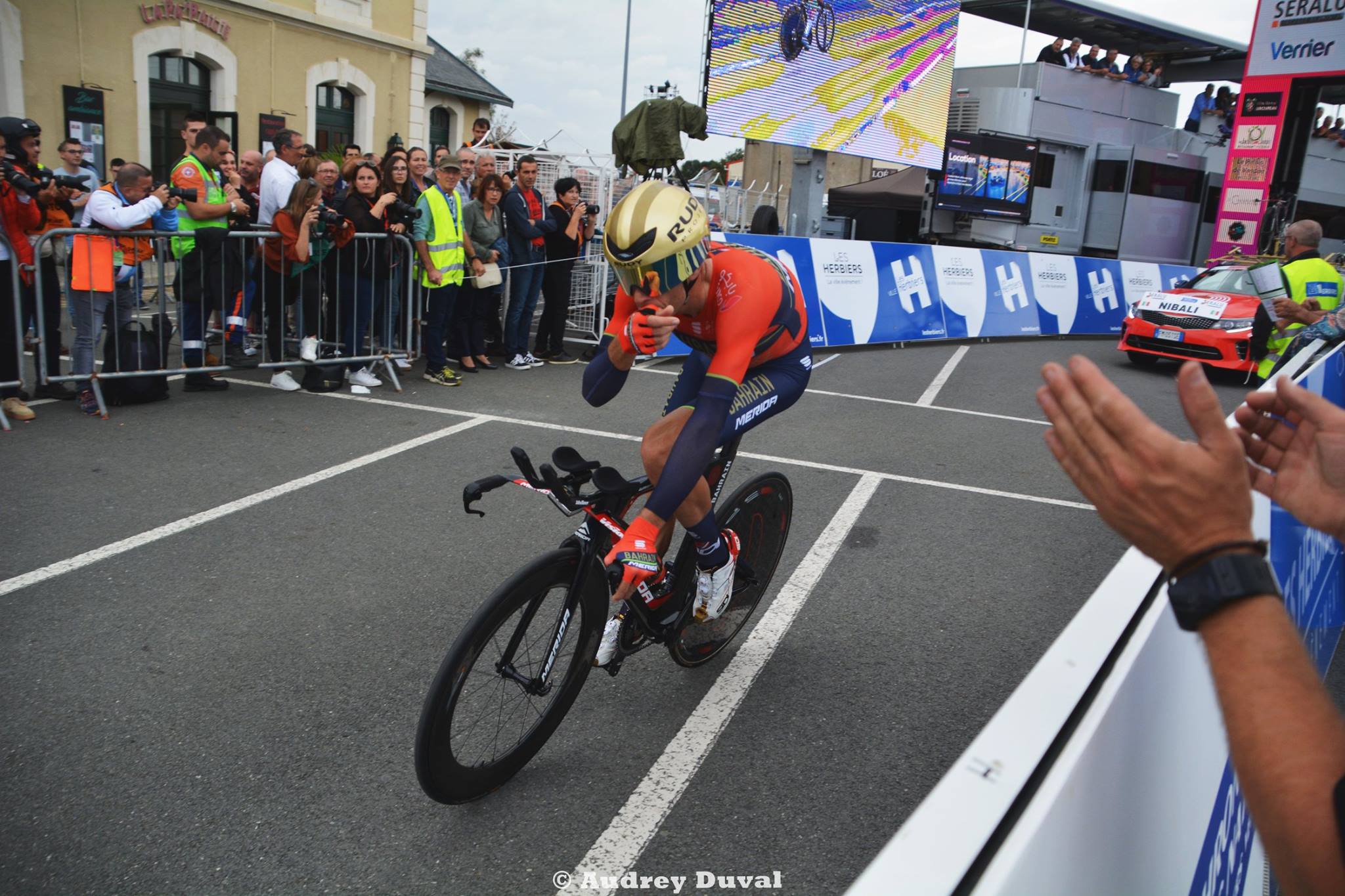 Chrono des Nations : la galerie photos