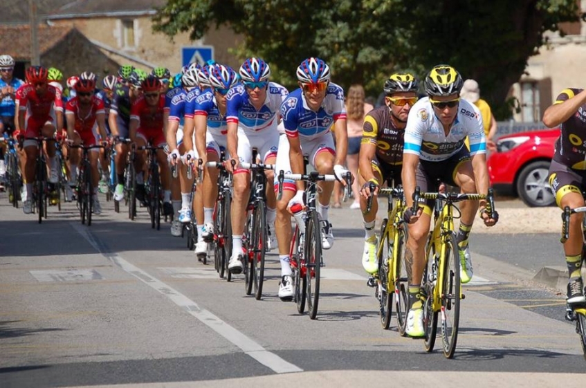 [Témoignage] : Sylvain Chavanel vous raconte son Tour des Flandres 2011