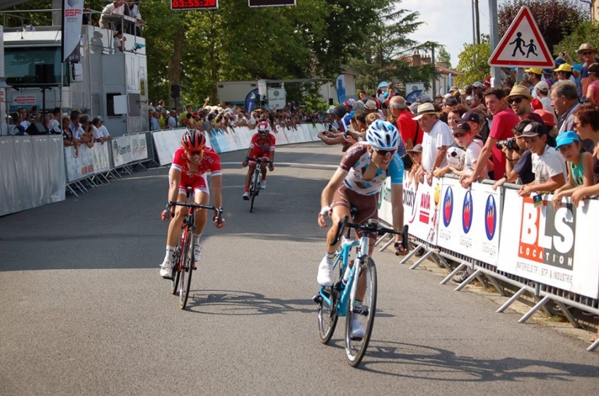 [Témoignage] : Hubert Dupont vous raconte son Giro 2011