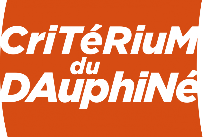 Critérium du Dauphiné : le parcours étape par étape