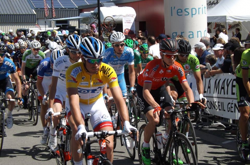 43èmes Boucles de la Mayenne : la présentation détaillée