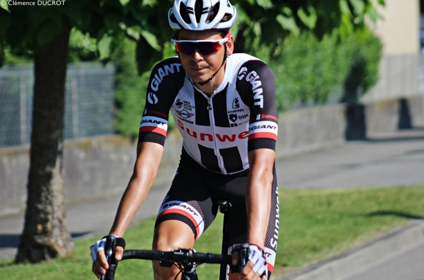 Tour de France : la pré-sélection Team Sunweb