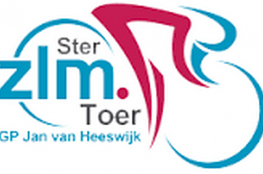 Ster ZLM Toer (2.1) - 2ème étape - Victoire de Groenewegen (complet)