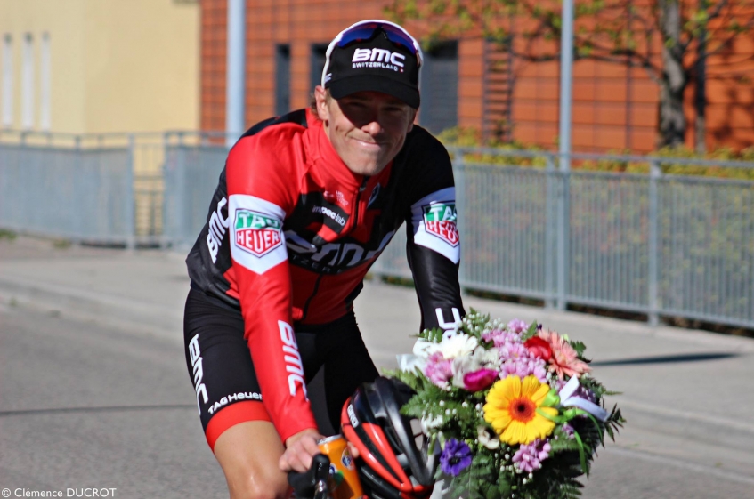 Tour de Suisse (2.UWT) - 9ème étape - Le chrono pour Dennis (résultats complets)