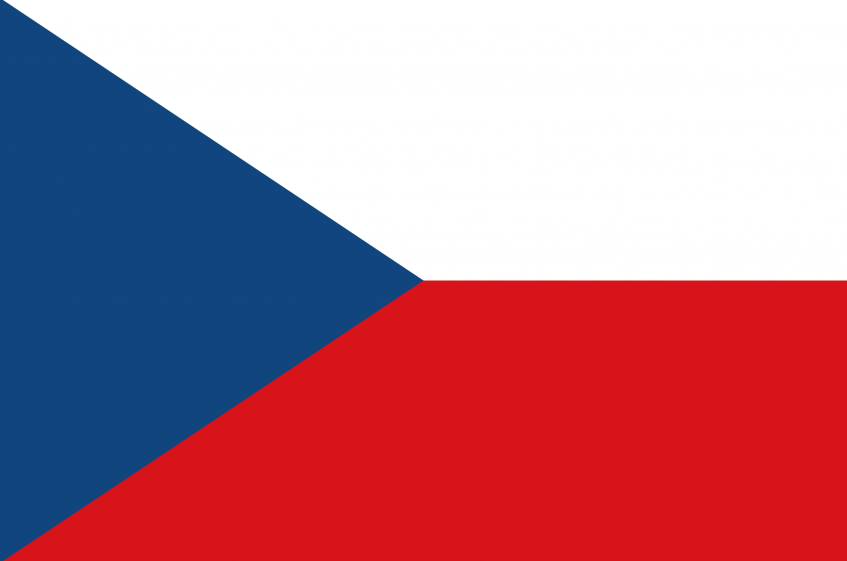 Championnat de République Tchèque CLM (CN) - Barta titré (top3)