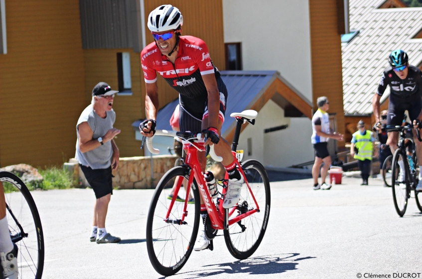 Tour de France : Alberto Contador pour mener Trek-Segafredo