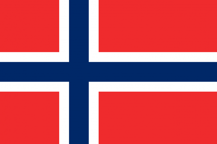 Championnat de Norvège (CN) - Victoire de Tiller (top3)