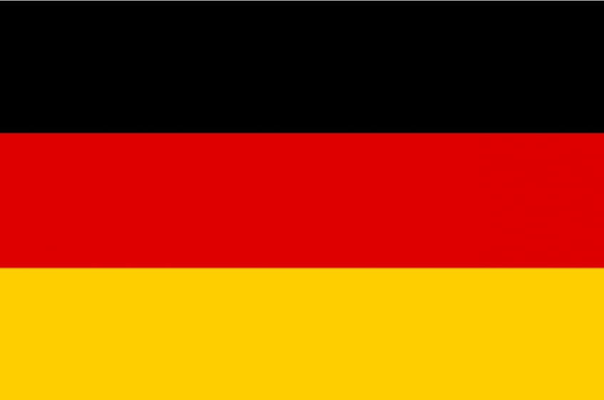 Championnat d'Allemagne (CN) - Victoire de Burghardt (complet)