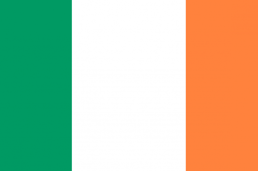 Championnat d'Irlande (CN) - Le doublé pour Mullen (complet)