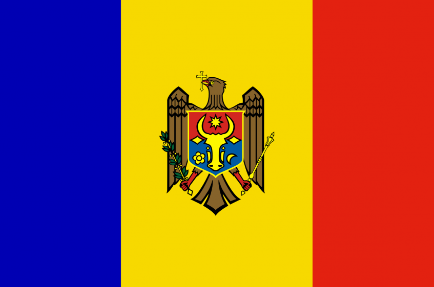 Championnat de Moldavie CLM (CN) - Victoire de Tanovitchii (top3)