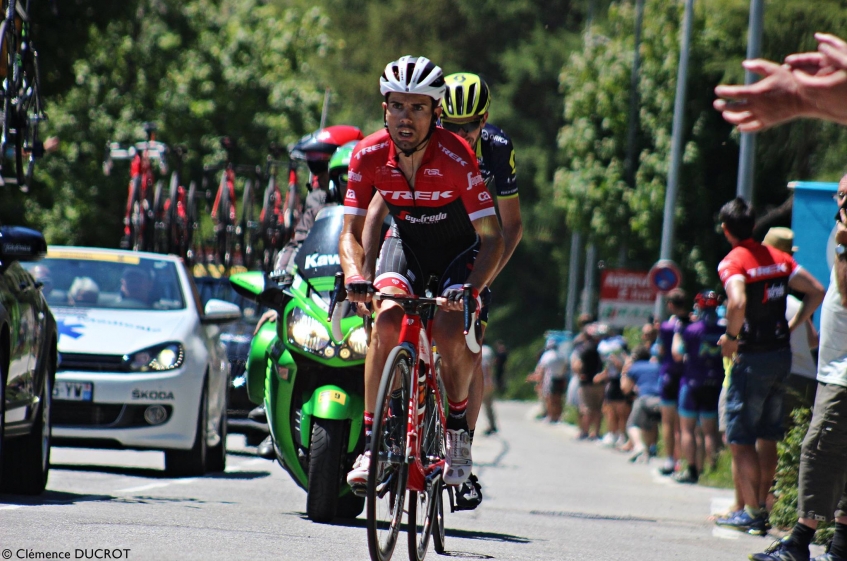 Tour de France : André Cardoso contrôlé positif