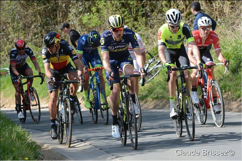 Tour de France : Luke Durbridge jette l'éponge