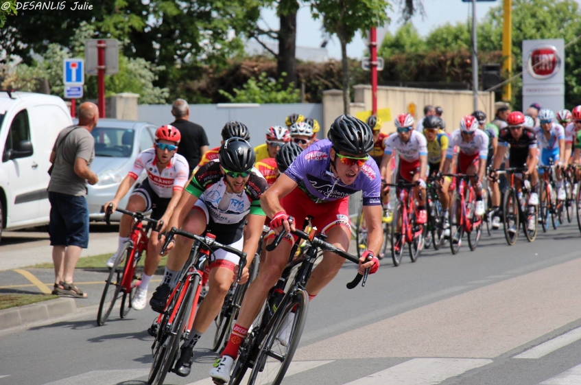 FDJ : 3 stagiaires au 1er août