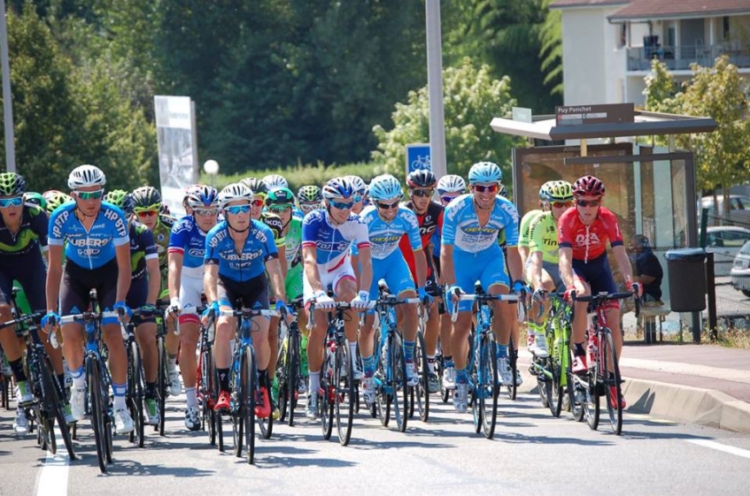 Tour du Limousin : 20 équipes au départ