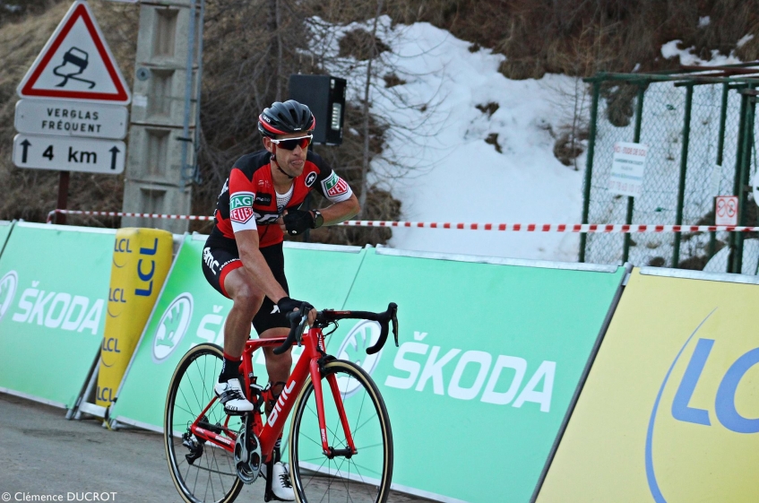Tour de France : Richie Porte "Très motivé pour demain"