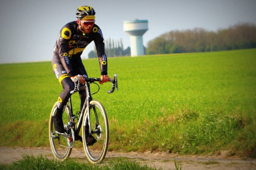 Direct Energie : Antoine Duchesne non reconduit en fin de saison