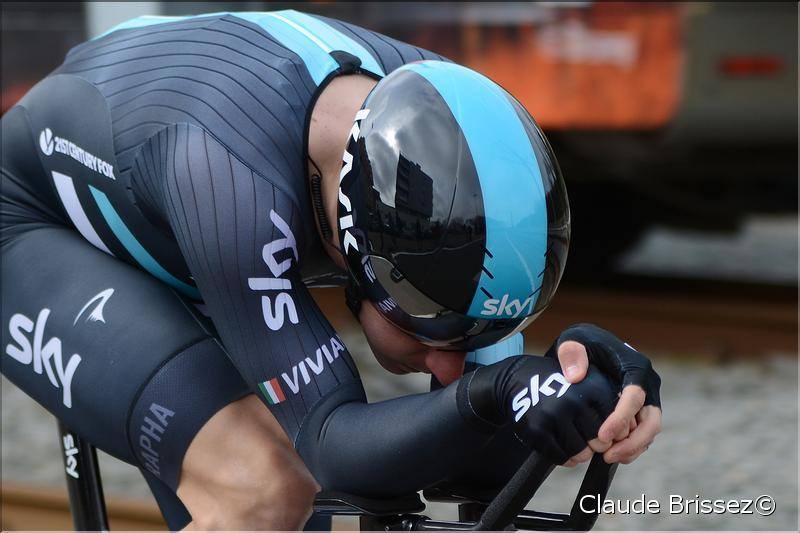 Tour d'Autriche (2.1) - 3ème étape - Viviani double la mise (complet)