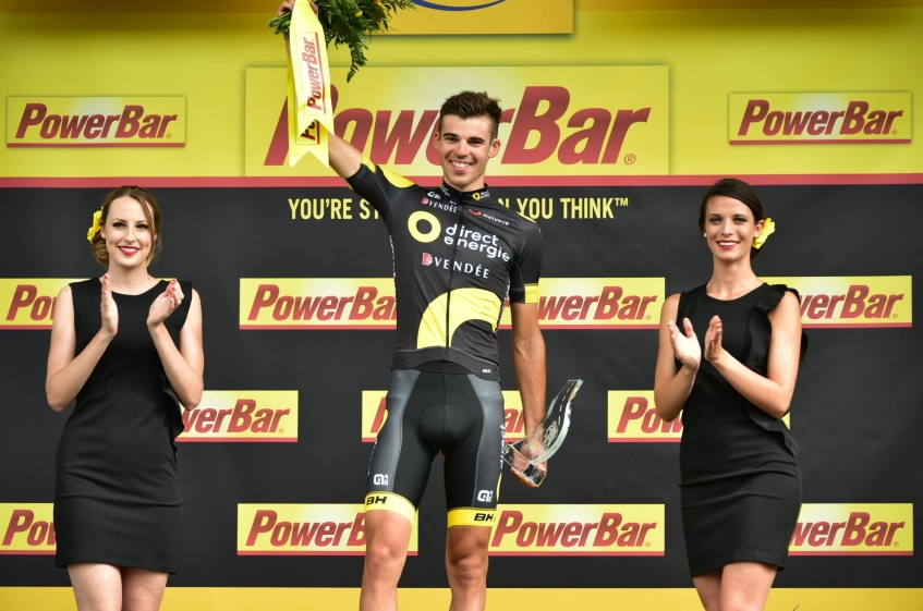 Tour de France : la journée des français (8ème étape)
