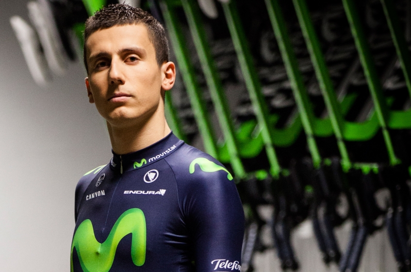 Movistar : Adriano Malori prend sa retraite