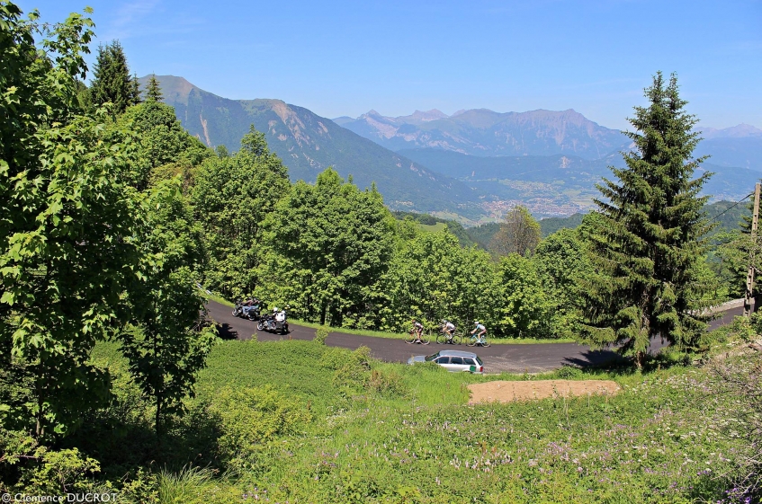 Tour de France : la journée des français (12ème étape)