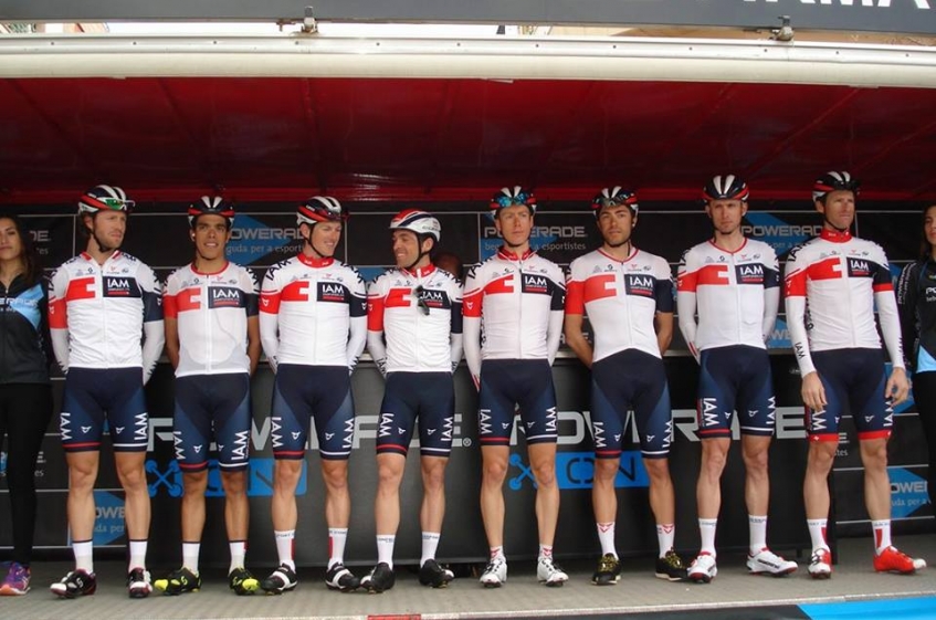 Une nouvelle équipe suisse en 2018 ?