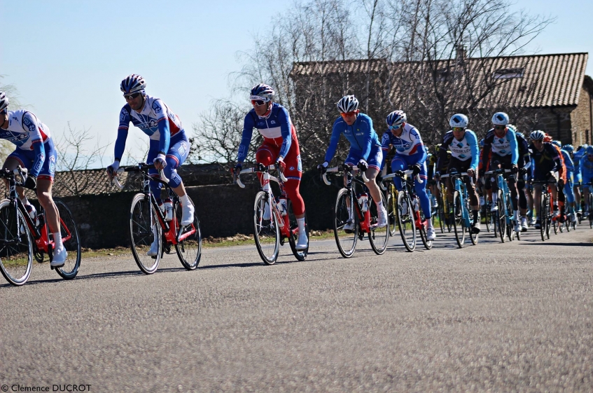 Tour de France : Arthur Vichot quitte la course