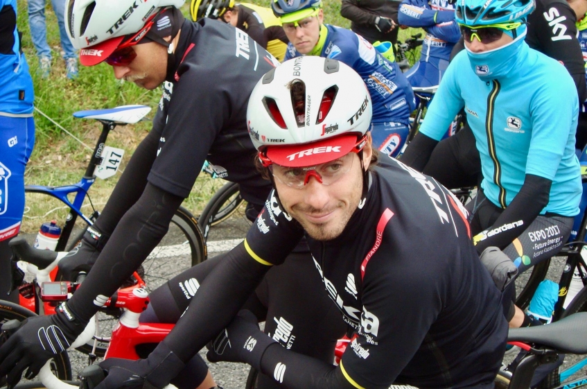 Tour de France : Fabio Felline abandonne