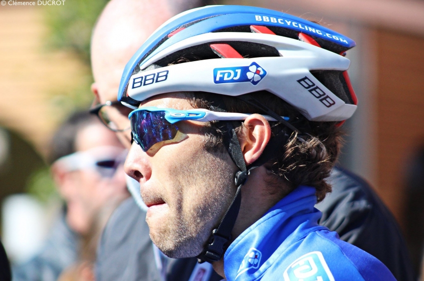 Tour de France : la réaction de Thibaut Pinot après la 15ème étape