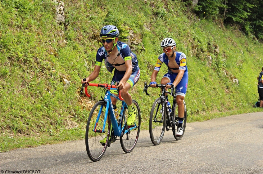 Tour de France : Guillaume Martin "Le bilan est vraiment satisfaisant"