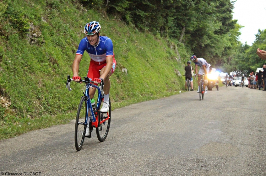 Tour de France : Marc Madiot "Le Tour pour nous a été bon"