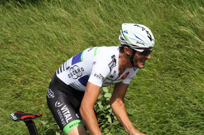 Tour de France : Brice Feillu : "Je suis déçu"