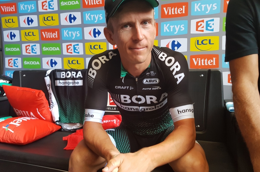 Tour de France (2.UWT) - 20ème étape - Le chrono pour Bodnar (résultats complets)