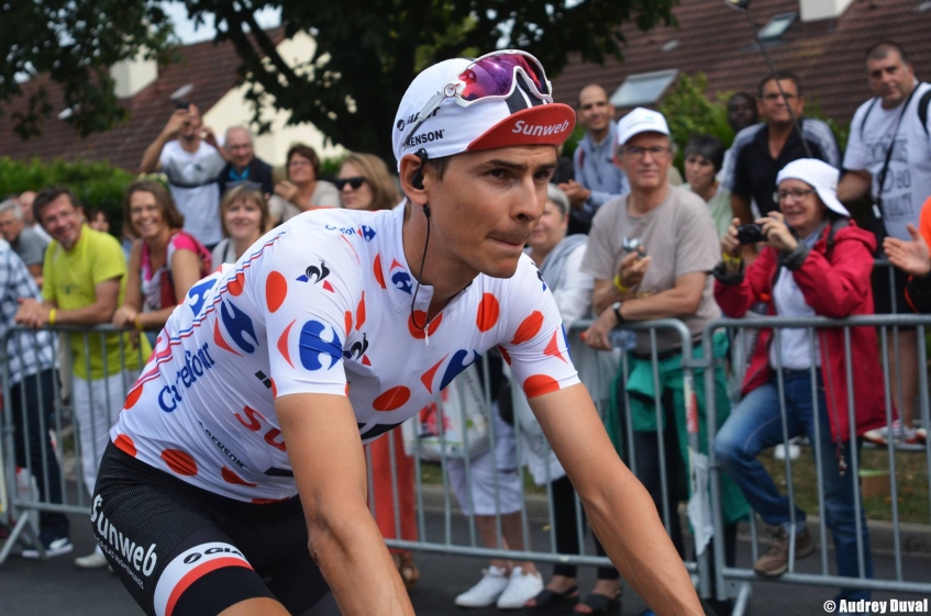 Tour de France : les satisfactions françaises