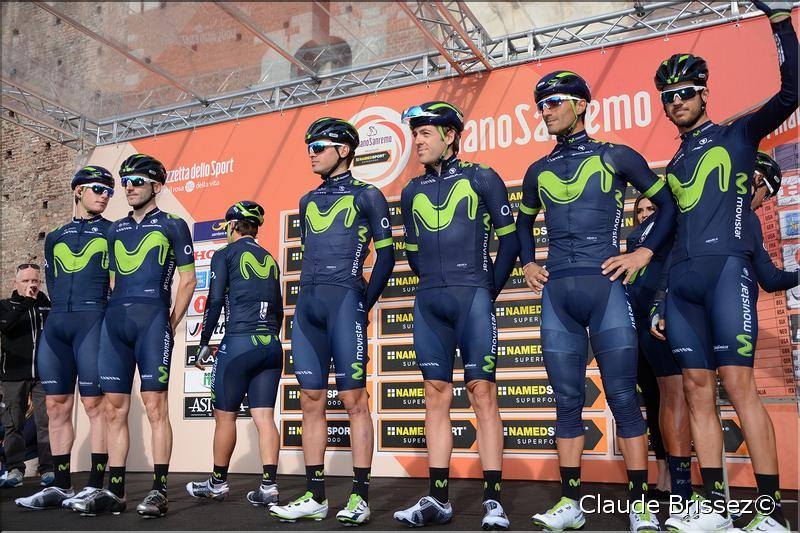 Circuit de Getxo : la liste des partants