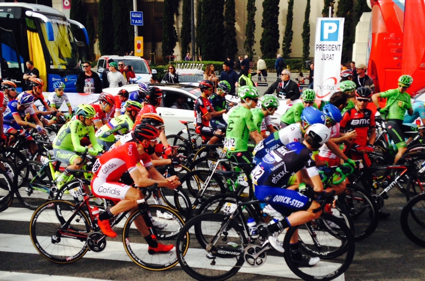 Vuelta Burgos : présentation de la 4ème étape (parcours, profils, favoris)