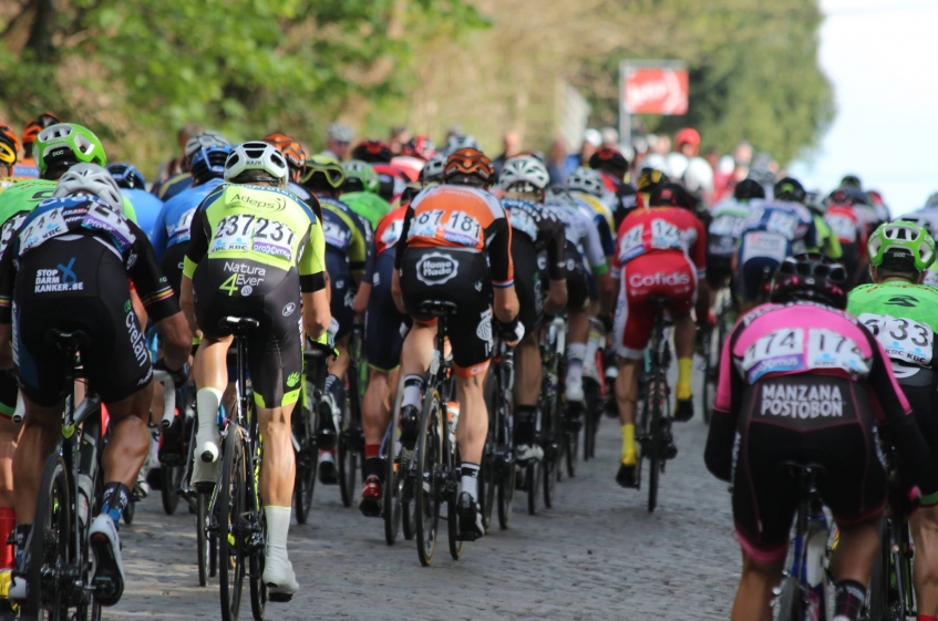 Czech Cycling Tour (2.1) - 2ème étape - Victoire de Sam Bennett (top5)