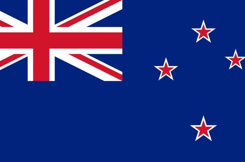 Championnats du Monde : la sélection néo-zélandaise