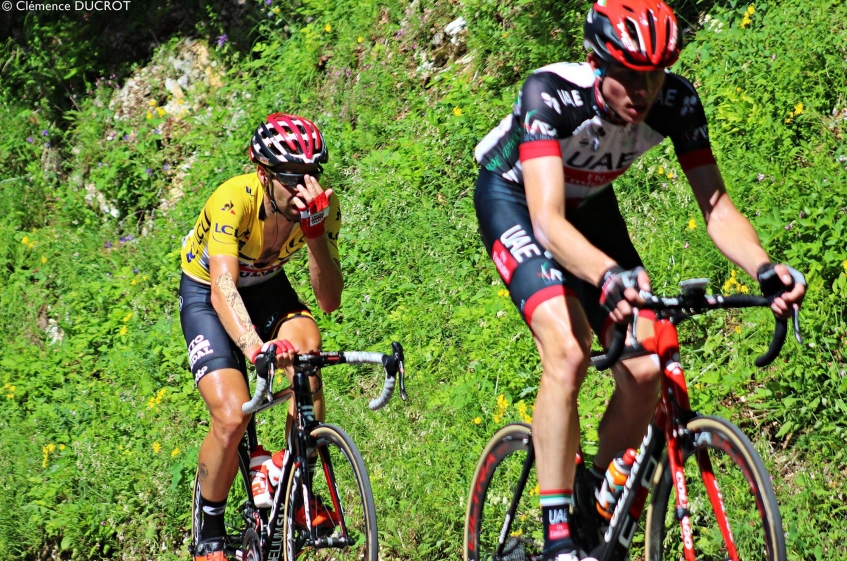 Tour d'Espagne : Thomas de Gendt "Gagner une étape"
