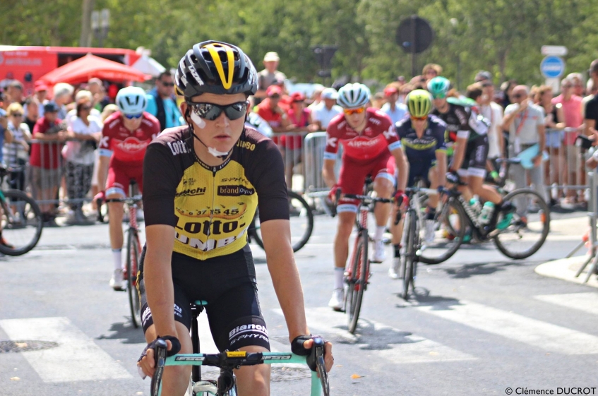 Tour d'Espagne : présentation de la 3ème étape (parcours, profils, favoris)