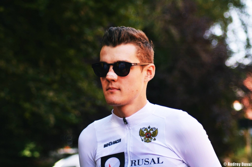 Transferts : Pavel Sivakov rejoint le Team Sky