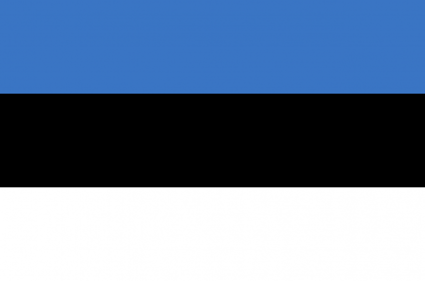 Championnat du Monde : la sélection d'Estonie