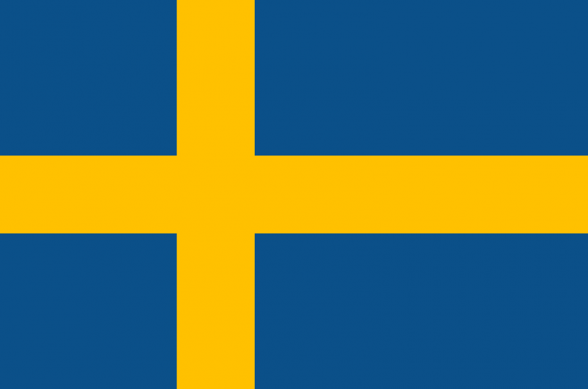 Championnat du Monde : les sélections de la Suède