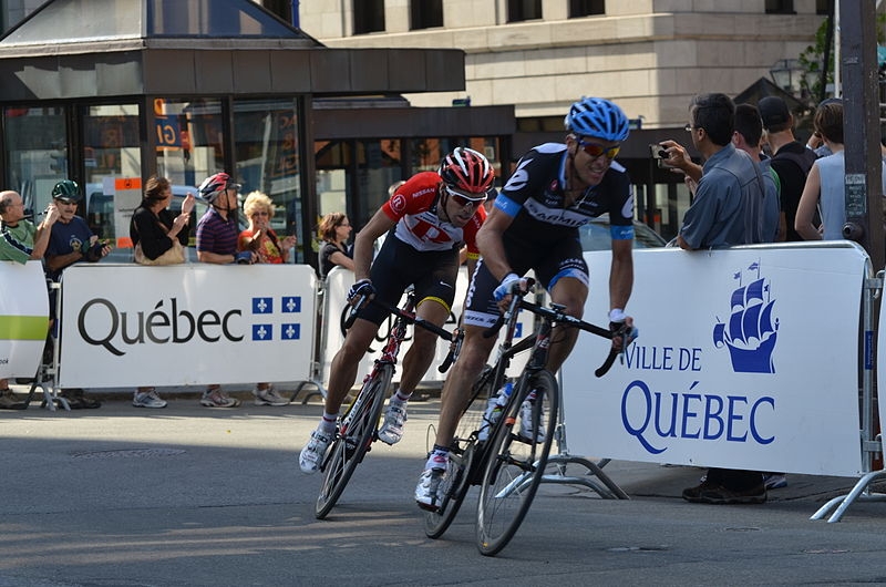 Grand Prix de Québec : la liste des partants
