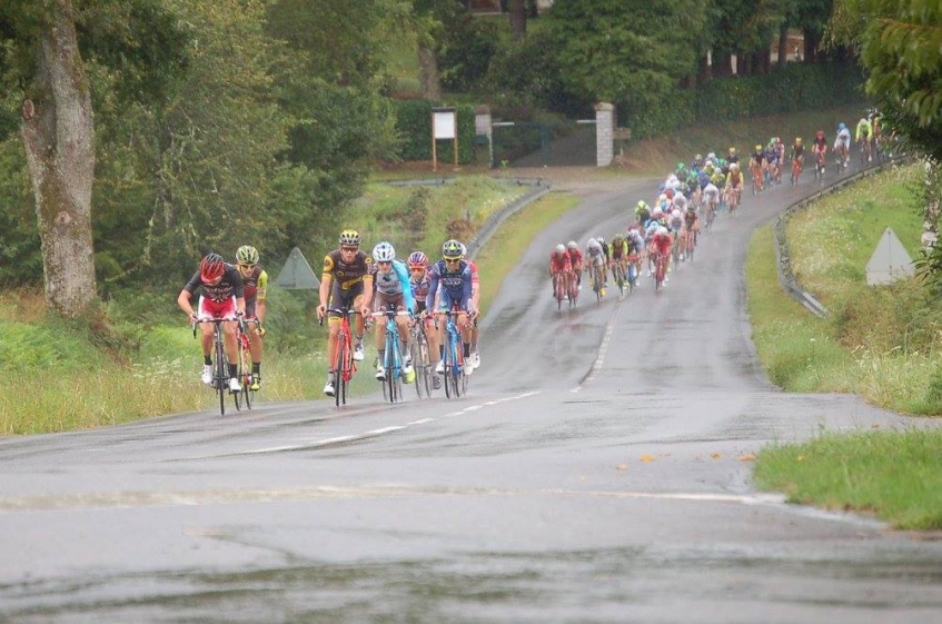 Tour of Britain : présentation de la 8ème étape