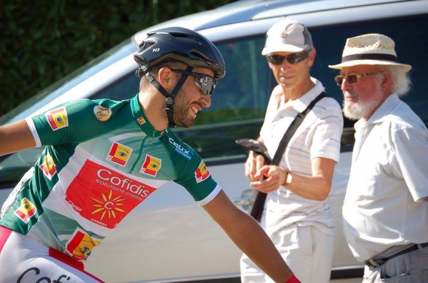 Tour de Vendée : Cofidis avec Nacer Bouhanni
